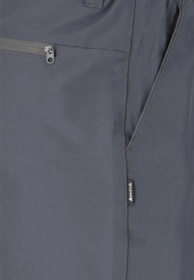 Whistler Herren Trekking-Shorts Barrie