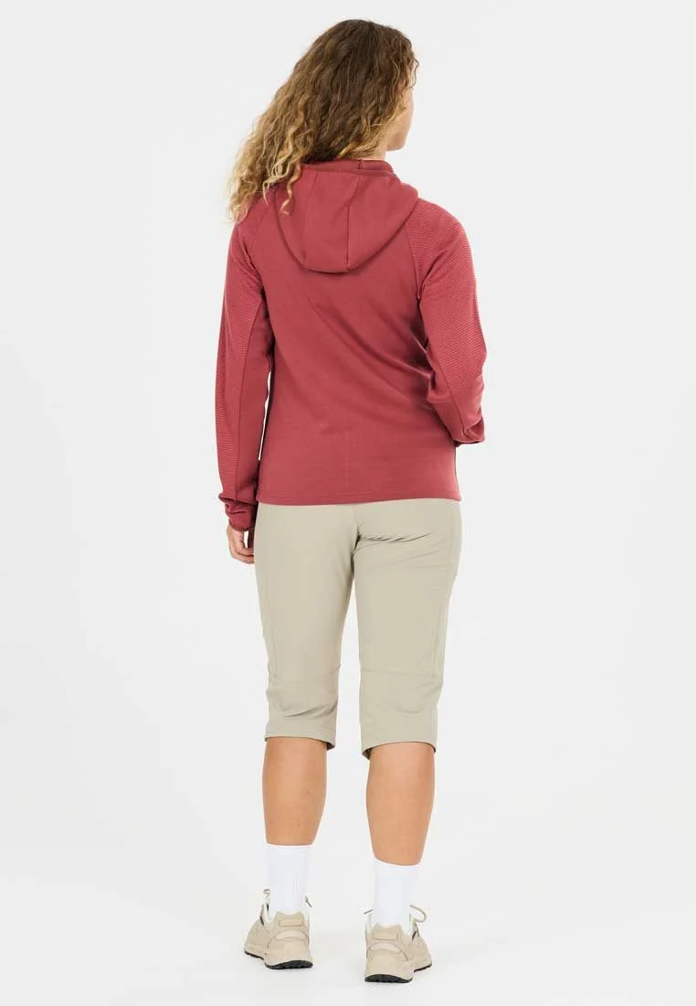 Whistler Damen Hybridjacke Langley