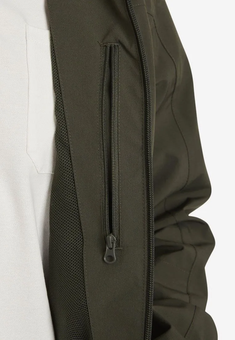 Tuxer Herren Shelljacke Ben