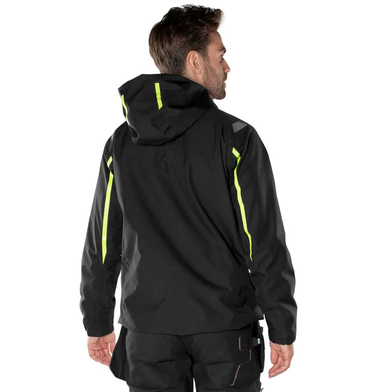 GORE-TEX Regenjacke Fristads 4864 GXP