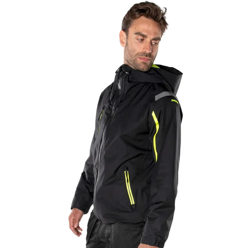 GORE-TEX Regenjacke Fristads 4864 GXP