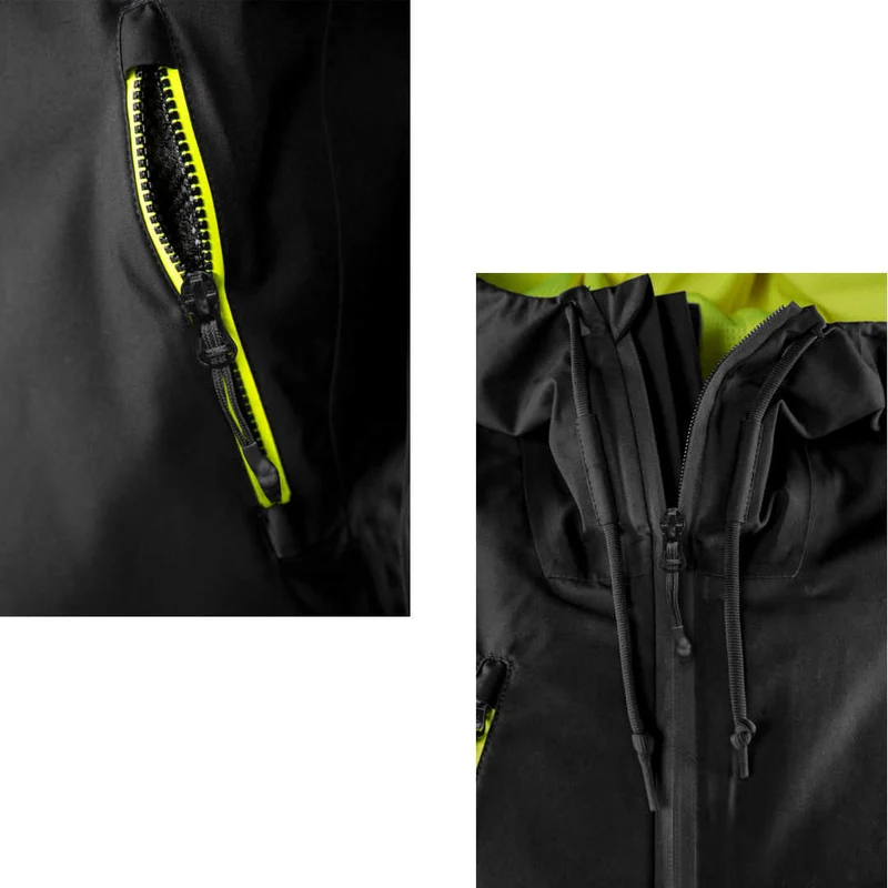GORE-TEX Regenjacke Fristads 4864 GXP