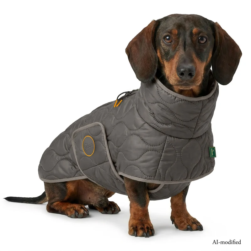 Hundemantel Lundby Dachshund
