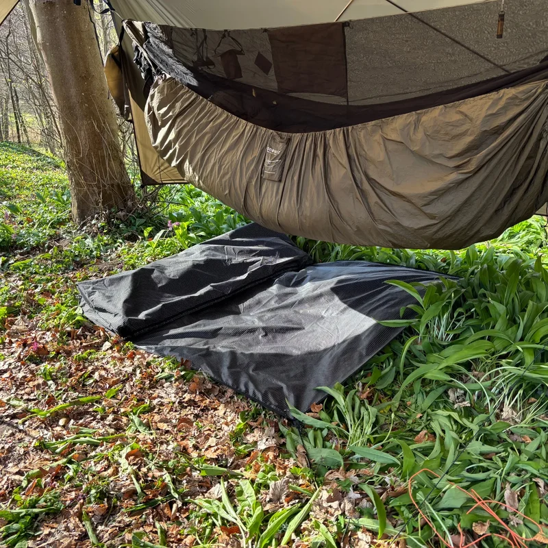 Hammock BaseCamp Mat