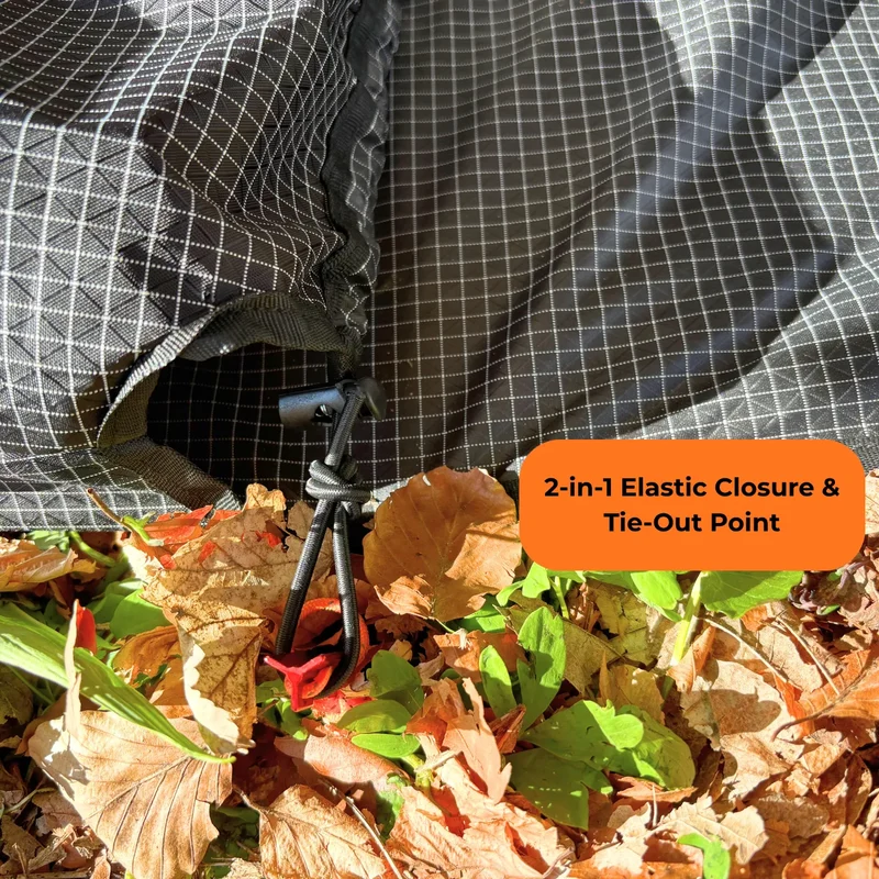 Hammock BaseCamp Mat