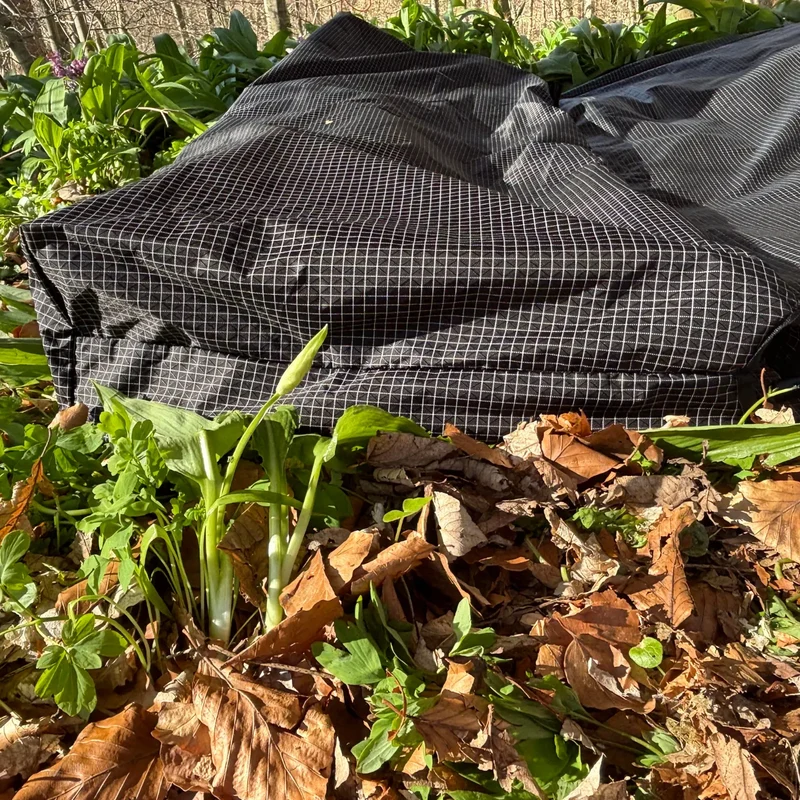 Hammock BaseCamp Mat