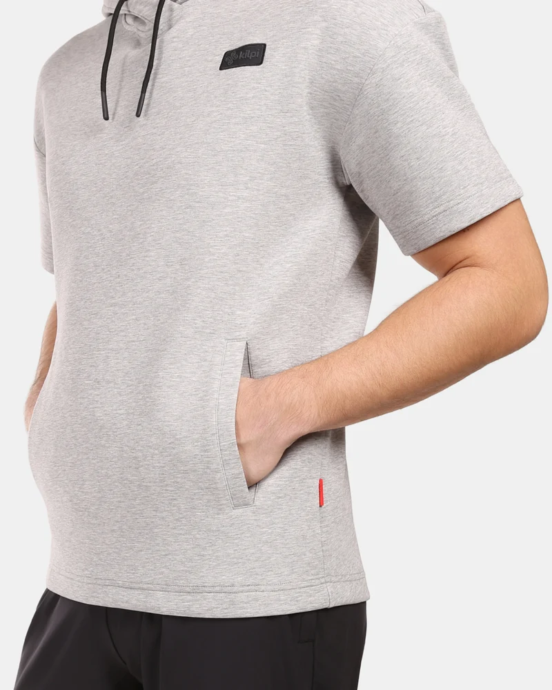 Kapuzenpullover für Herren Kilpi DIAN-M
