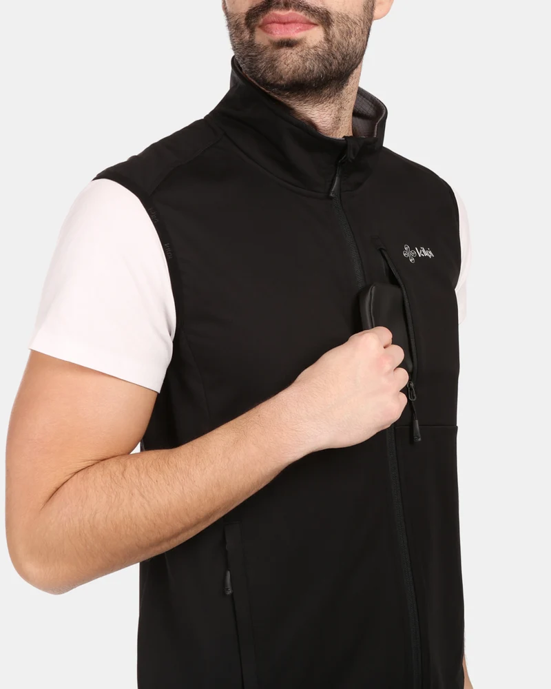 Herren-Softshellweste Kilpi NOIL-M