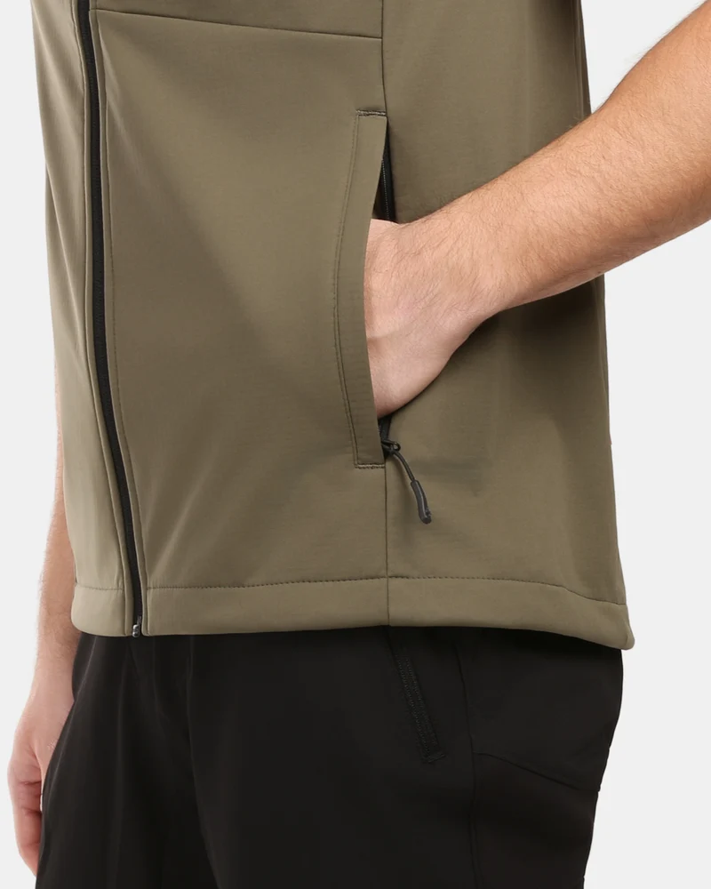 Herren-Softshellweste Kilpi NOIL-M