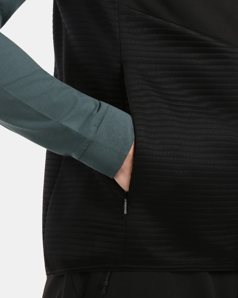 Softshell-Outdoorweste für Herren Kilpi ENIA-M