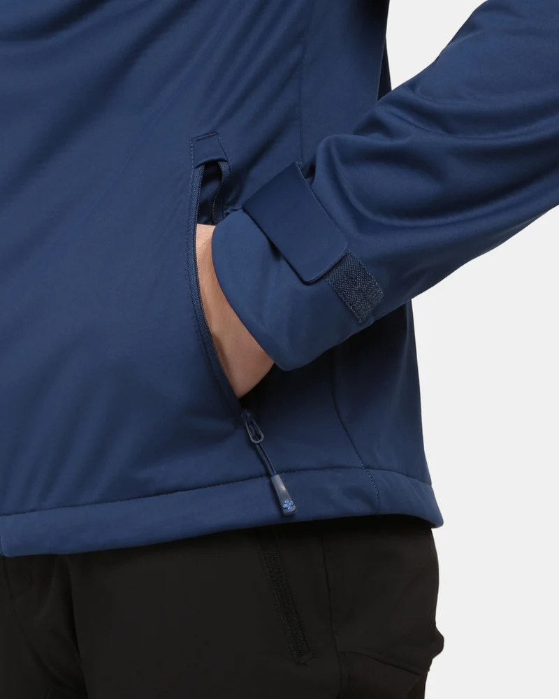 Herren-Softshelljacke Kilpi ONTAVIO-M