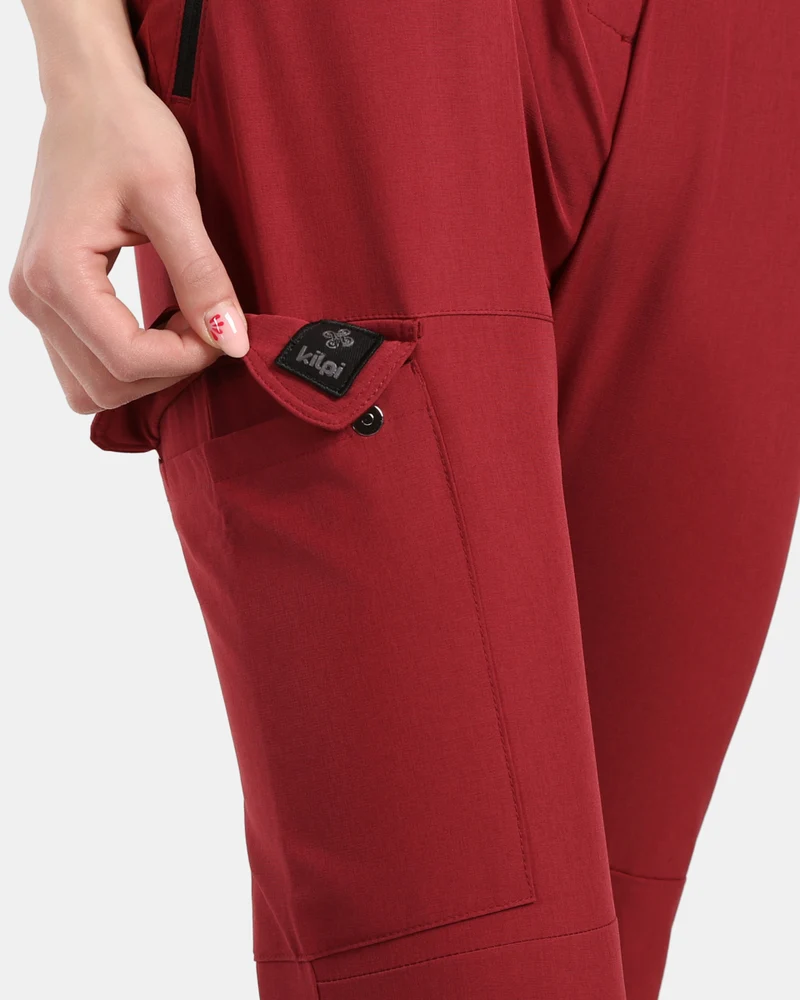 Outdoor-Hose für Damen Kilpi BELVELA-W