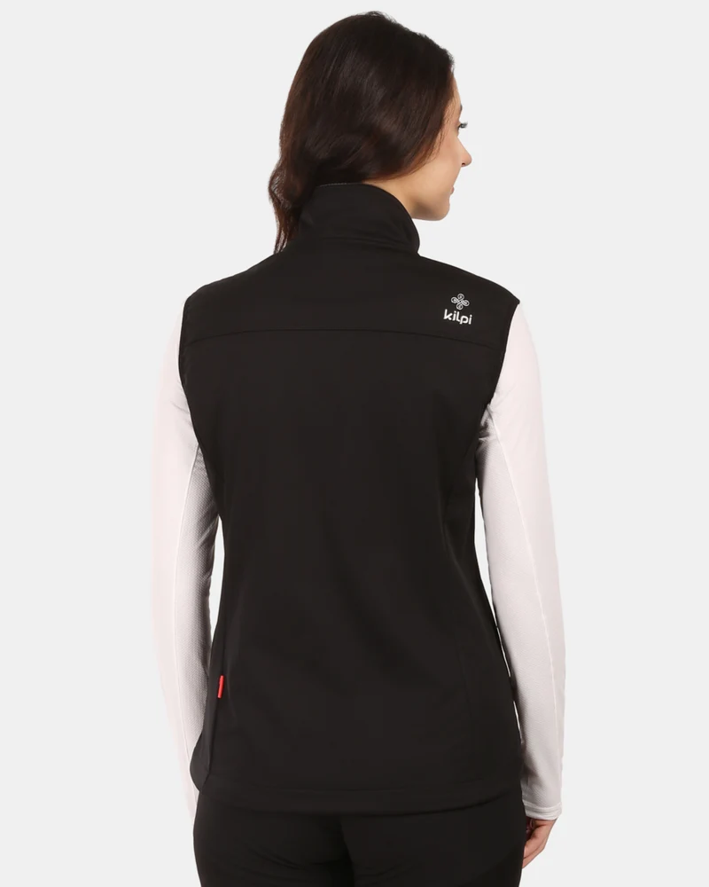 Softshellweste für Damen Kilpi NOIL-W