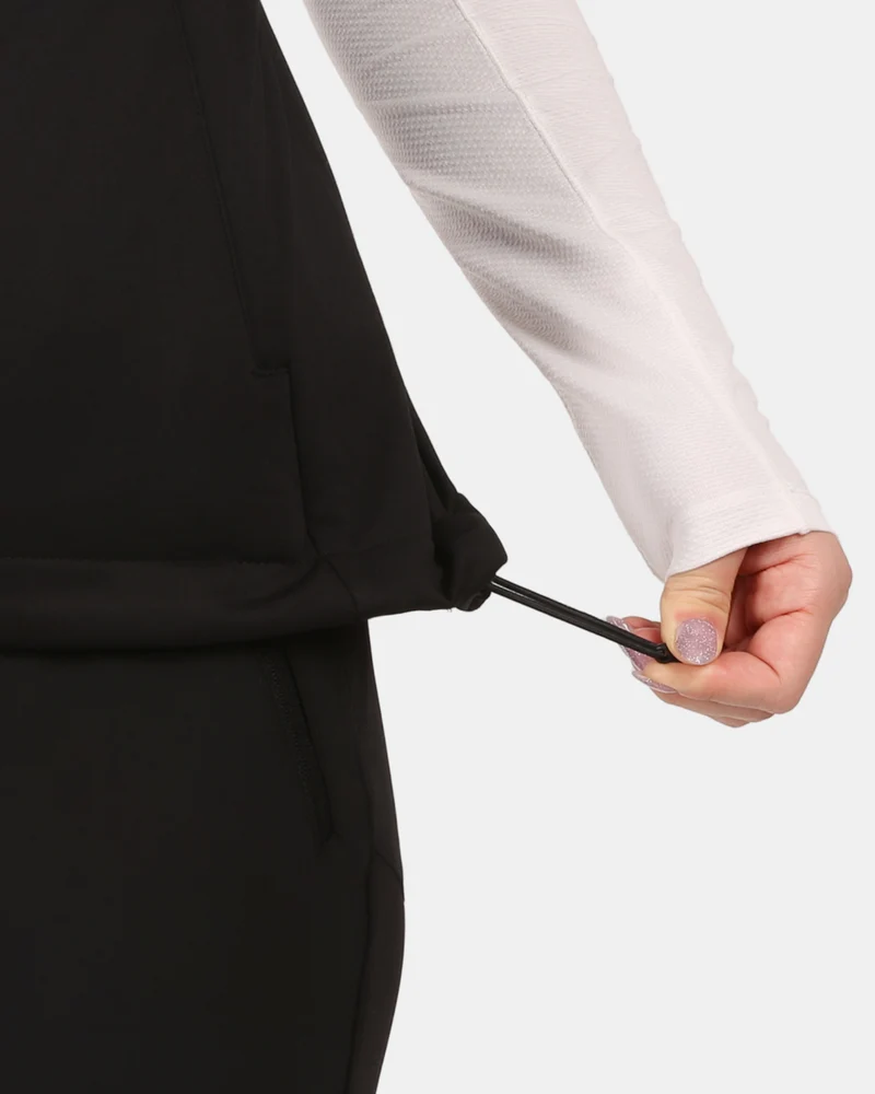 Softshellweste für Damen Kilpi NOIL-W