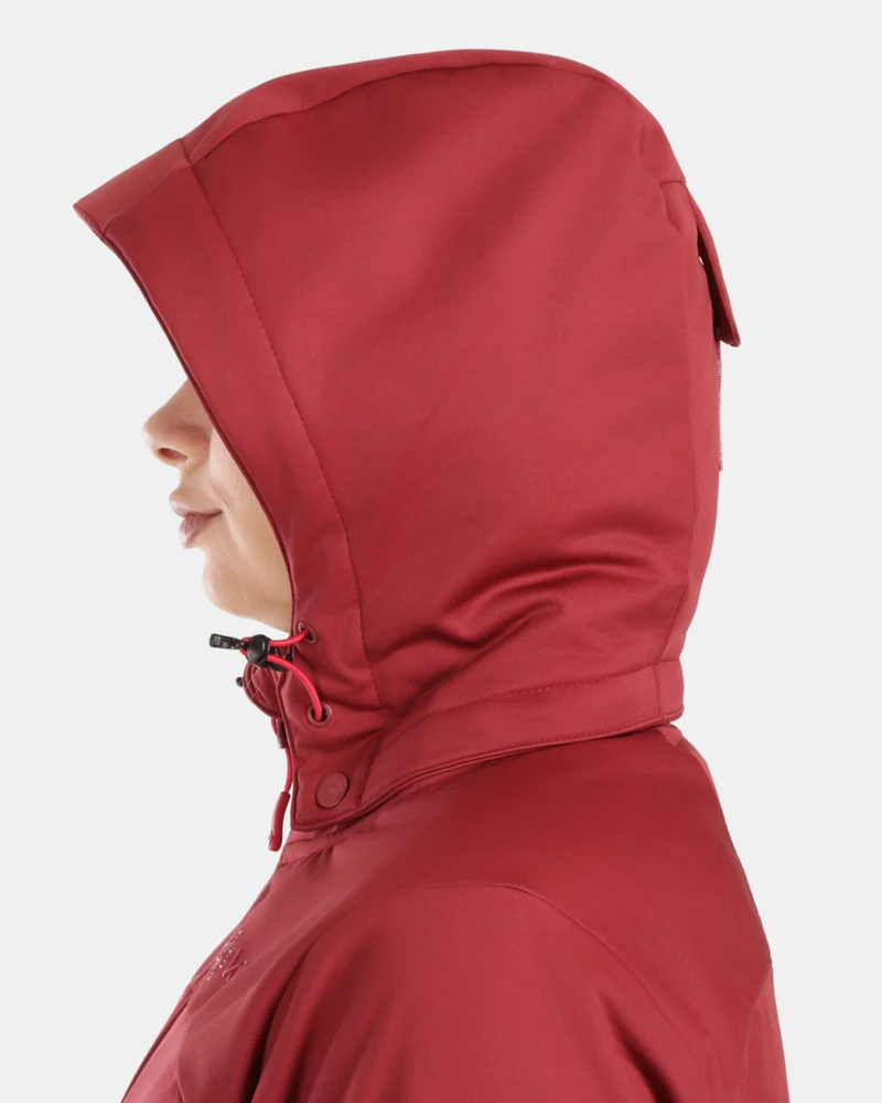 Softshelljacke für Damen Kilpi ONTAVIA-W