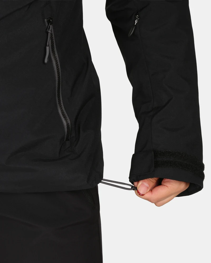 Damen-Skijacke Kilpi FLIP-W