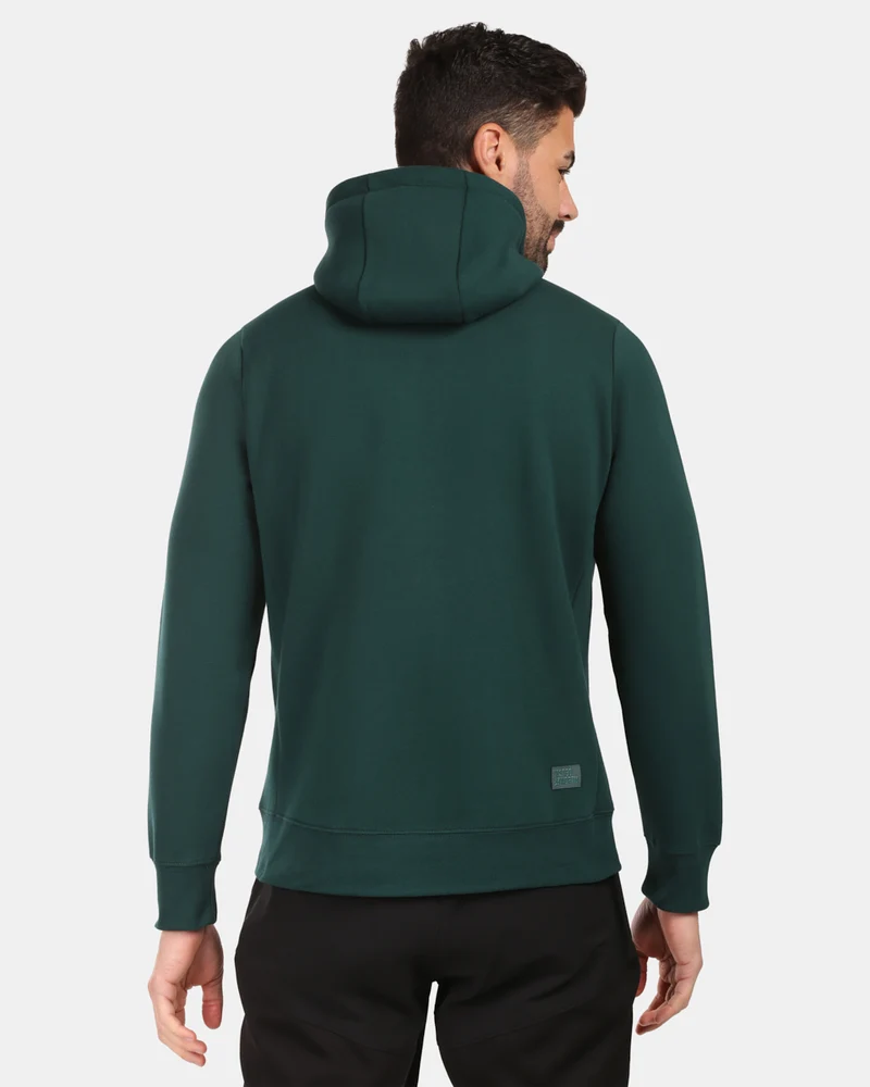 Herren-Kapuzenpullover aus Baumwolle Kilpi DANILO-M
