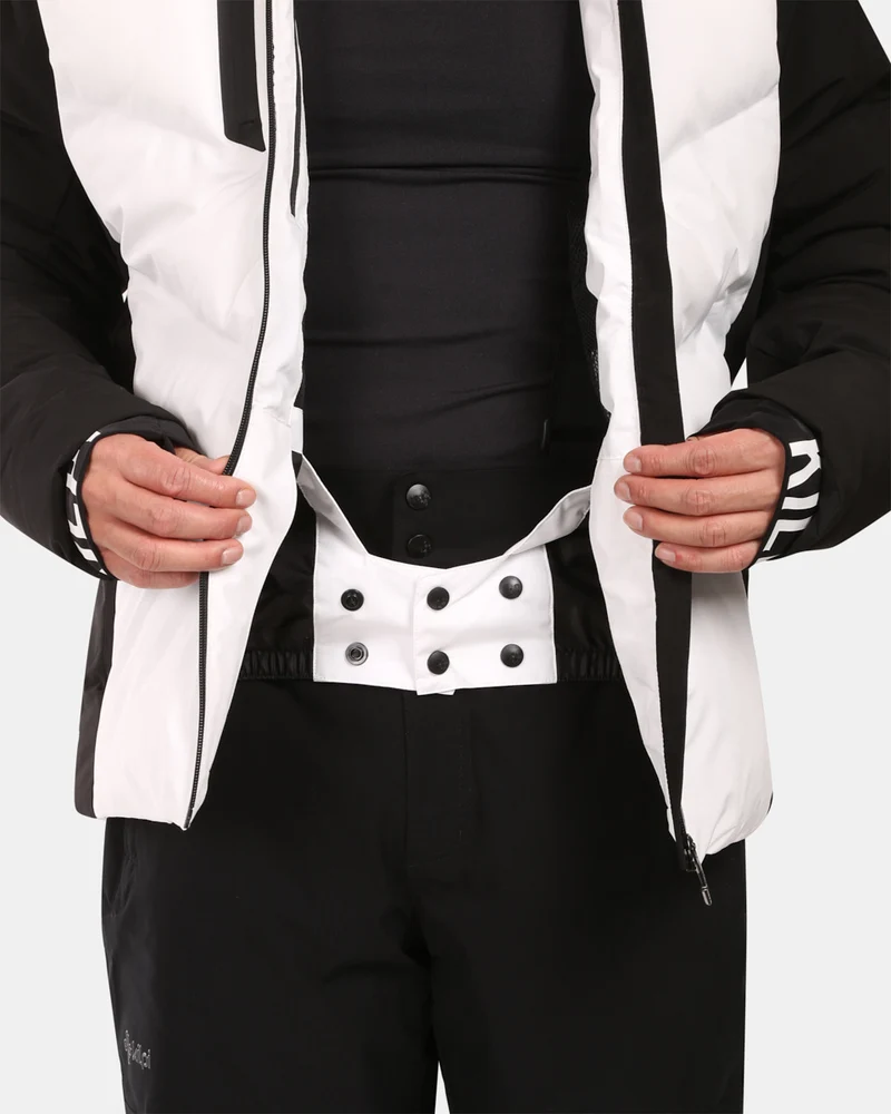 Herren-Skijacke Kilpi SKIMMIO-M