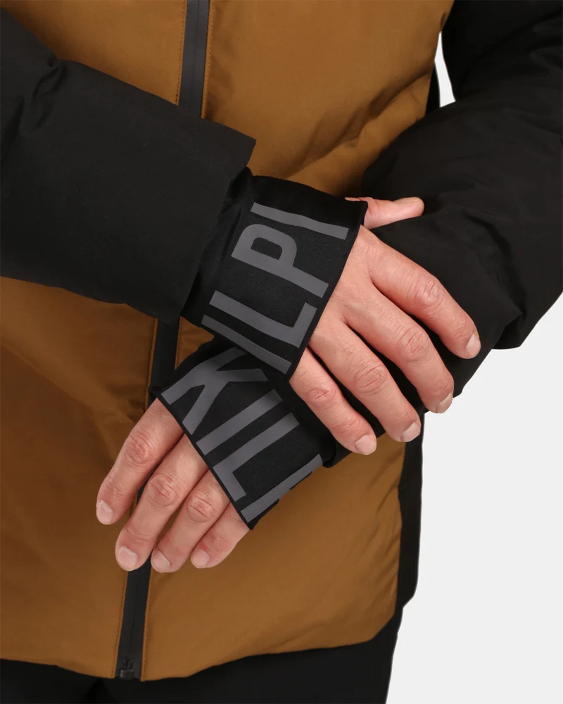 Herren-Skijacke Kilpi SKIMMIO-M
