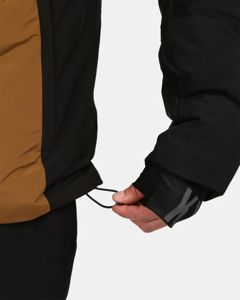 Herren-Skijacke Kilpi SKIMMIO-M