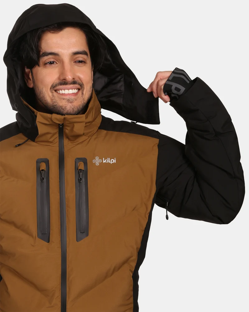 Herren-Skijacke Kilpi SKIMMIO-M