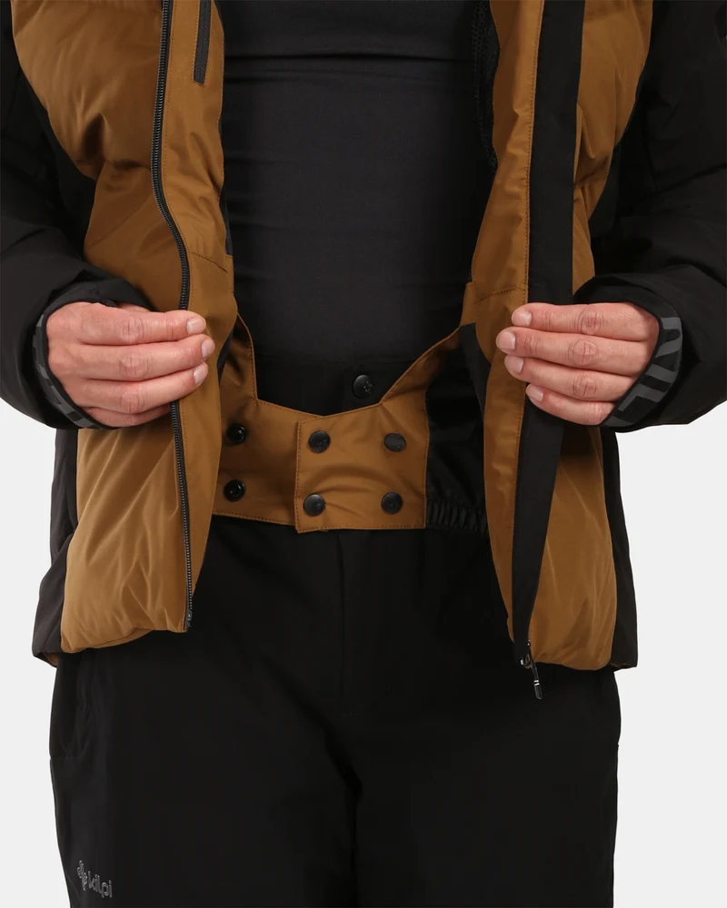 Herren-Skijacke Kilpi SKIMMIO-M