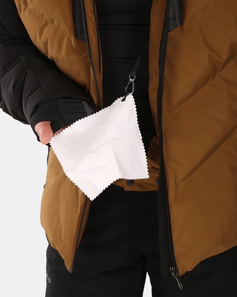 Herren-Skijacke Kilpi SKIMMIO-M