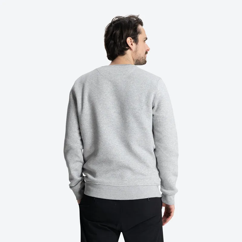 Sweater Sunrise | Grey