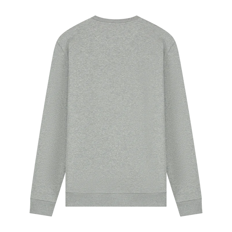 Sweater Sunrise | Grey