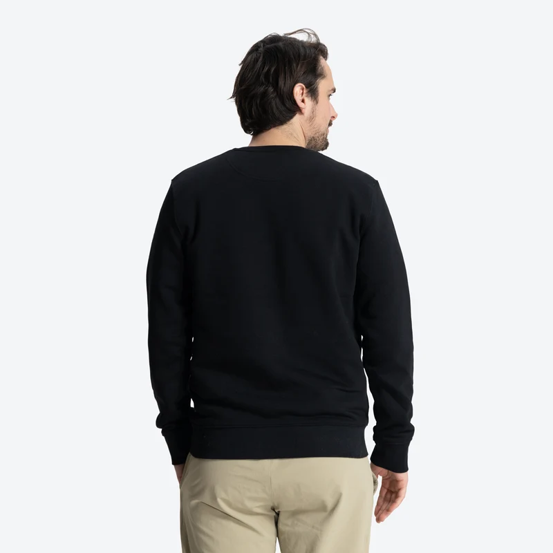 Sweater Sunrise | Black