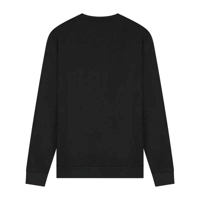 Sweater Sunrise | Black