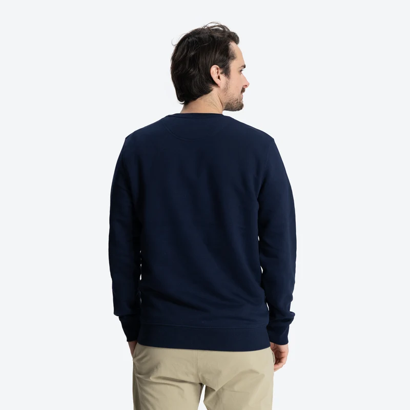Sweater Sunrise | Dark Blue