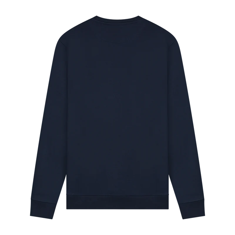 Sweater Sunrise | Dark Blue