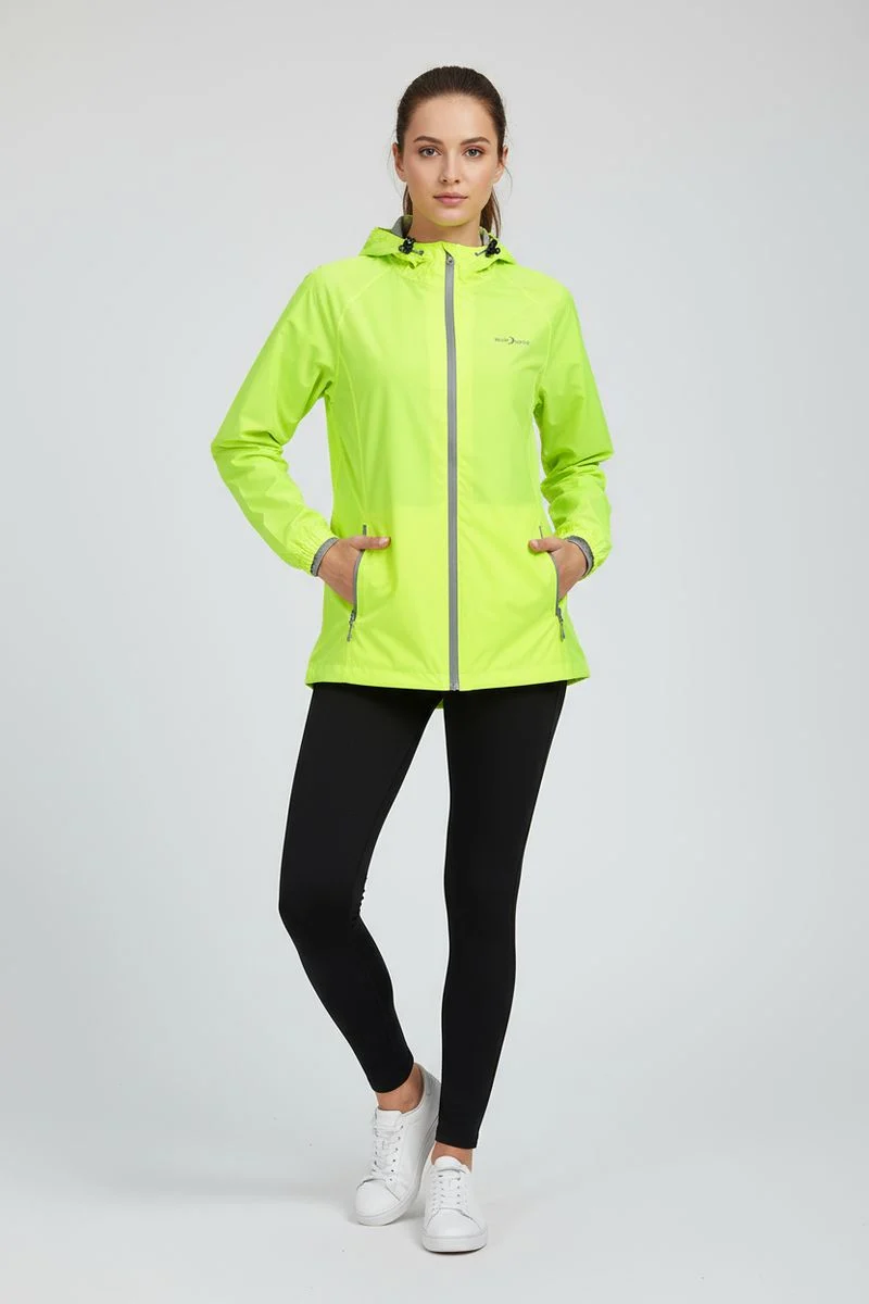 Blue Wave Damen Funktionsjacke Fabienne