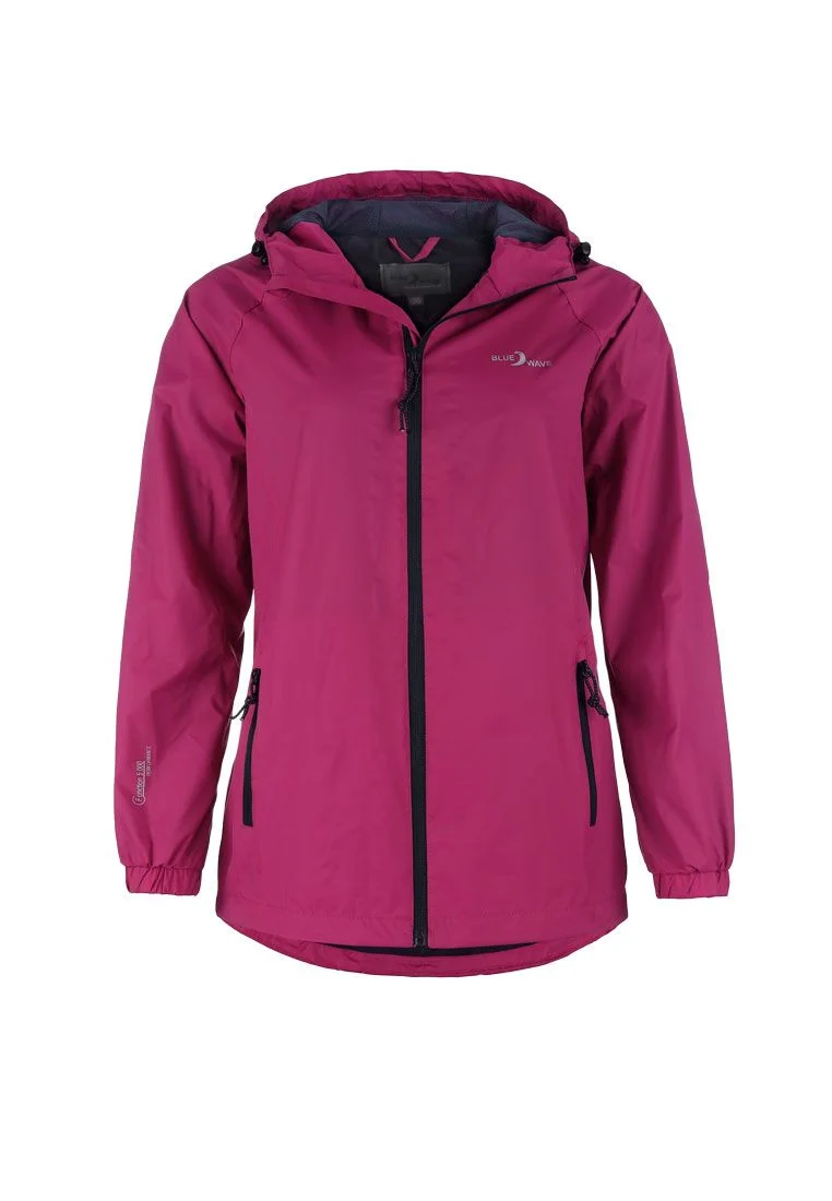 Blue Wave Damen Funktionsjacke Fabienne