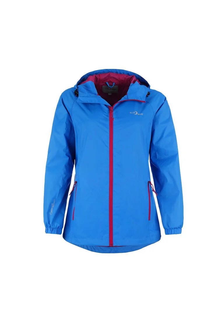 Blue Wave Damen Funktionsjacke Fabienne