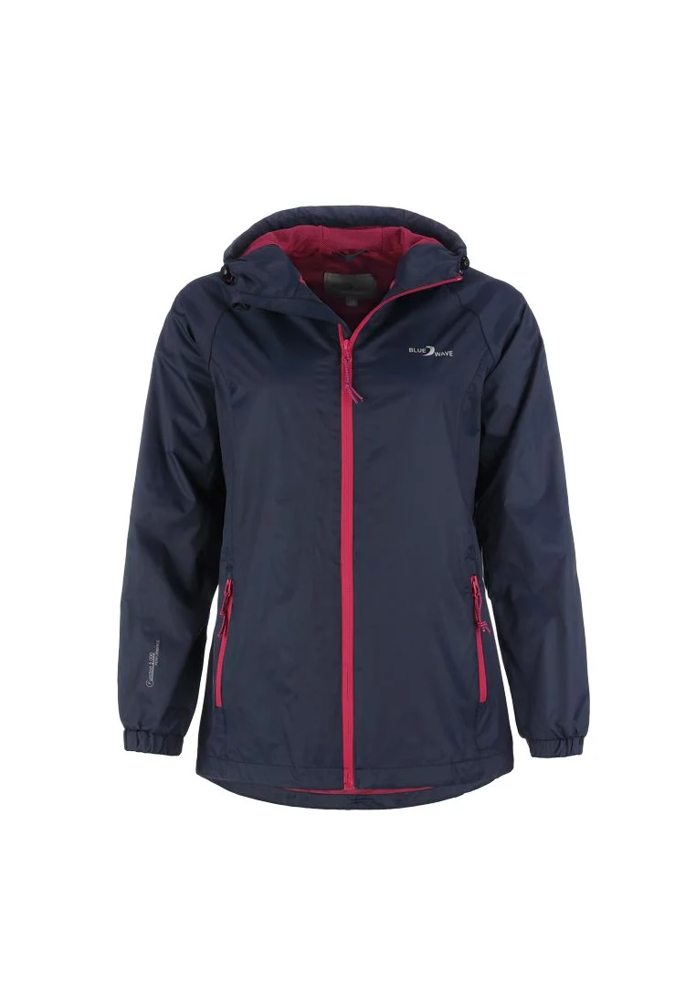 Blue Wave Damen Funktionsjacke Fabienne
