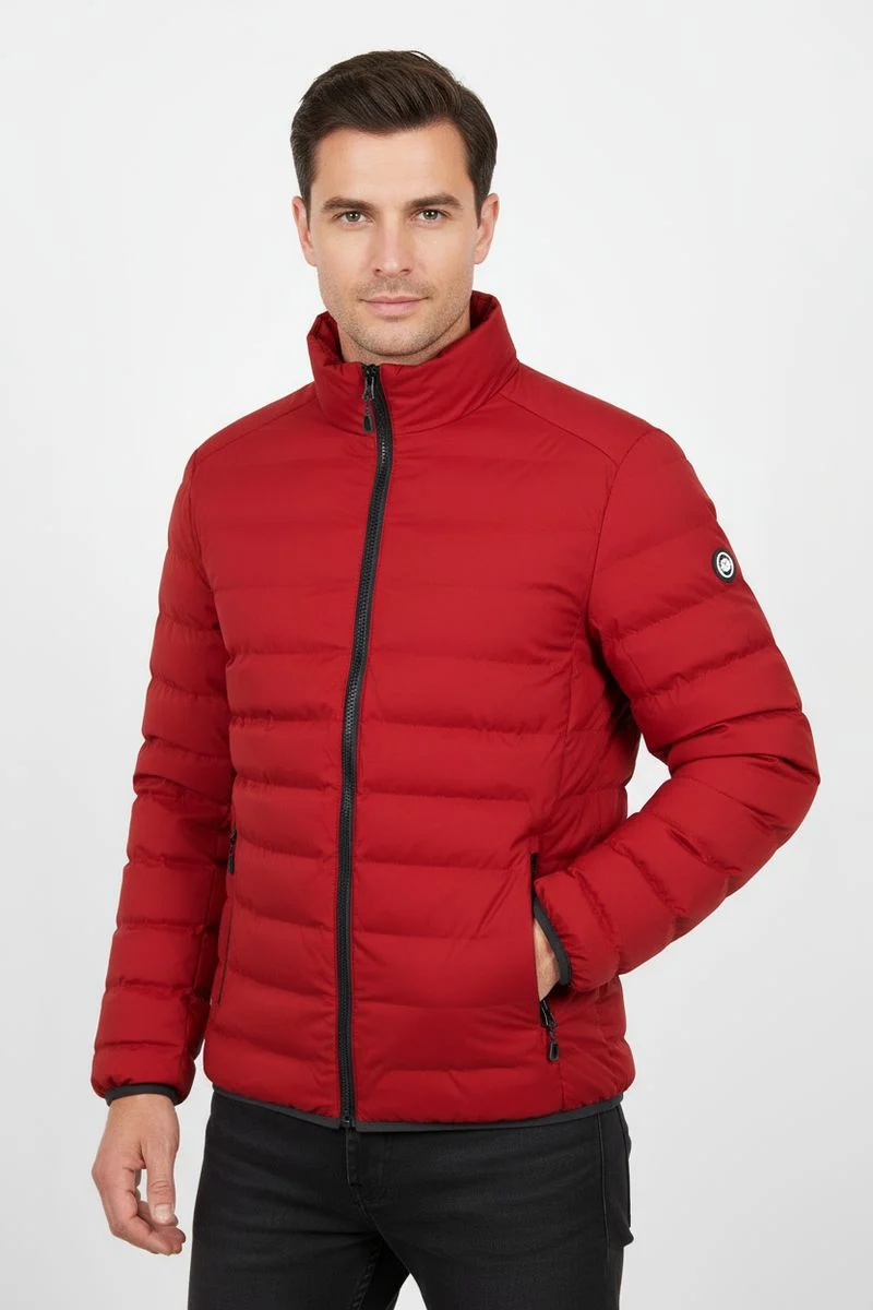 Blue Wave Herren Steppjacke Maximilian