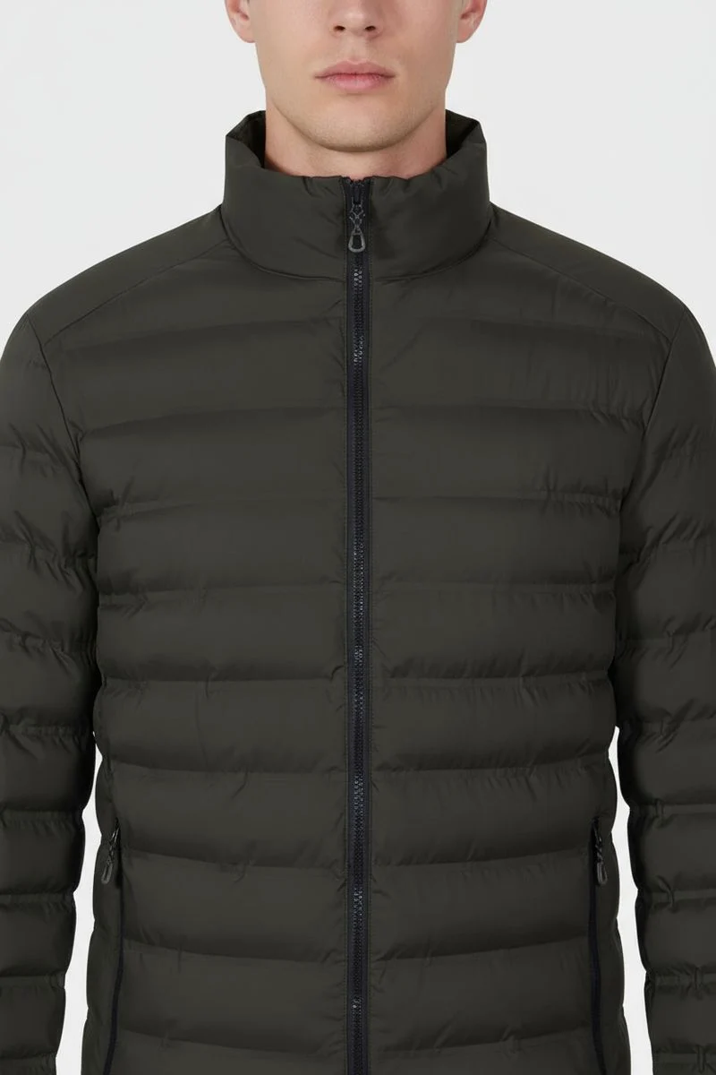 Blue Wave Herren Steppjacke Maximilian