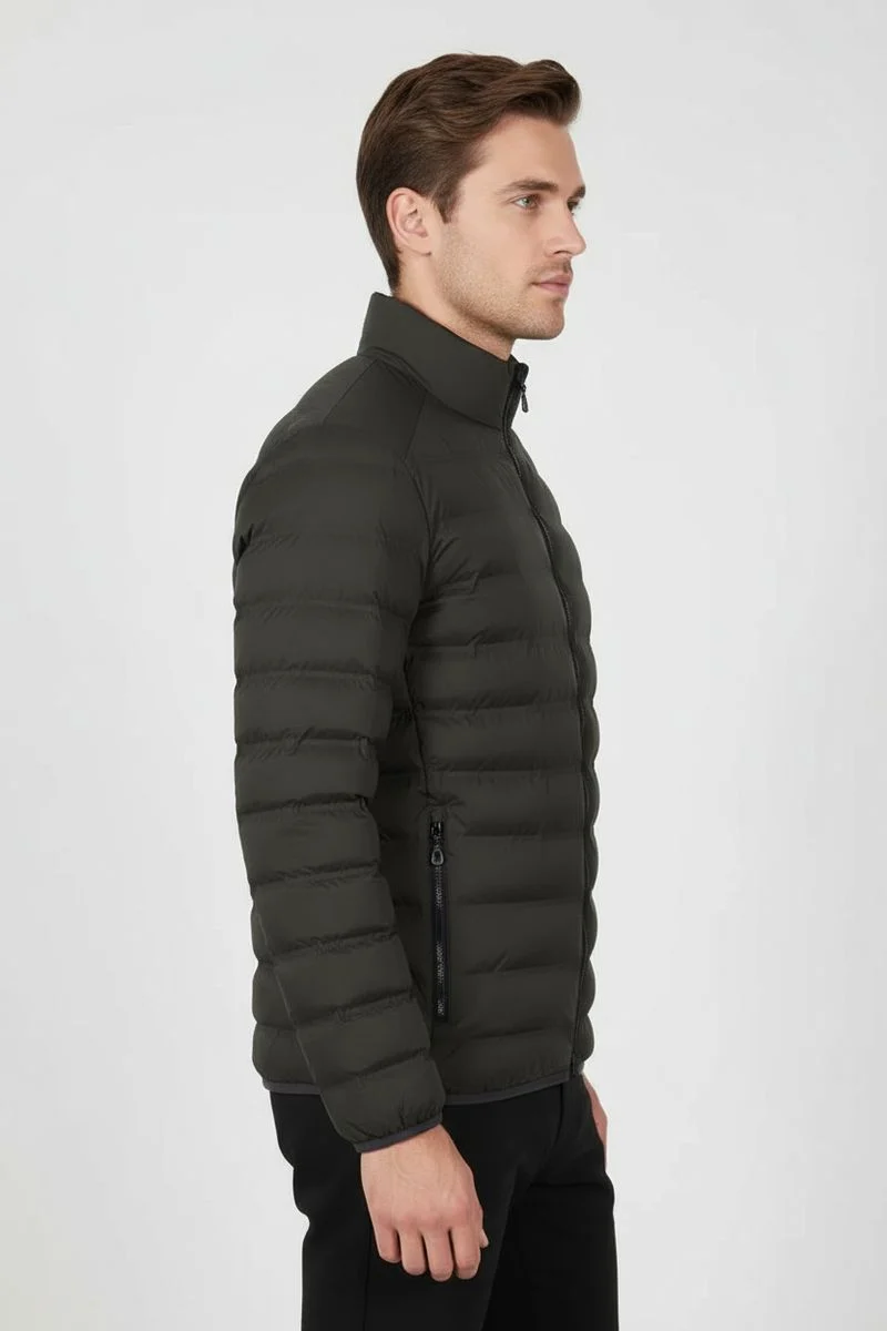 Blue Wave Herren Steppjacke Maximilian