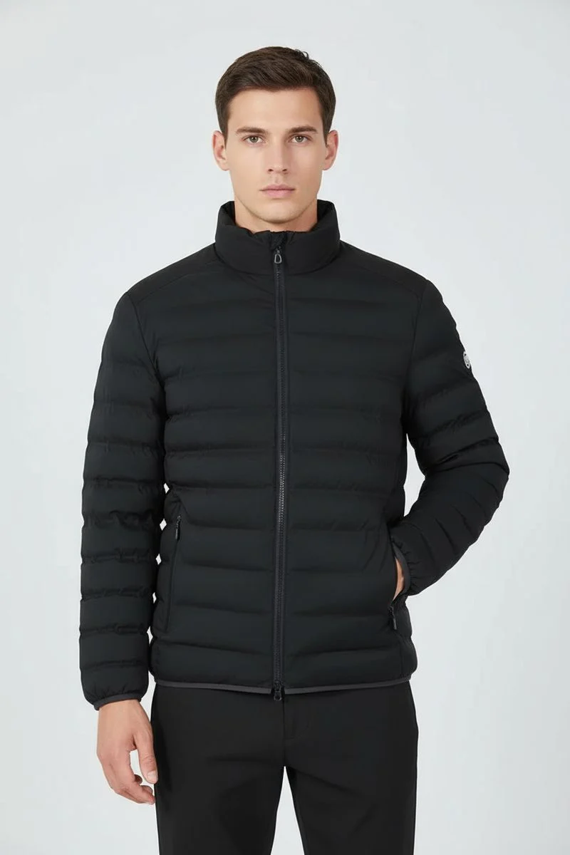 Blue Wave Herren Steppjacke Maximilian