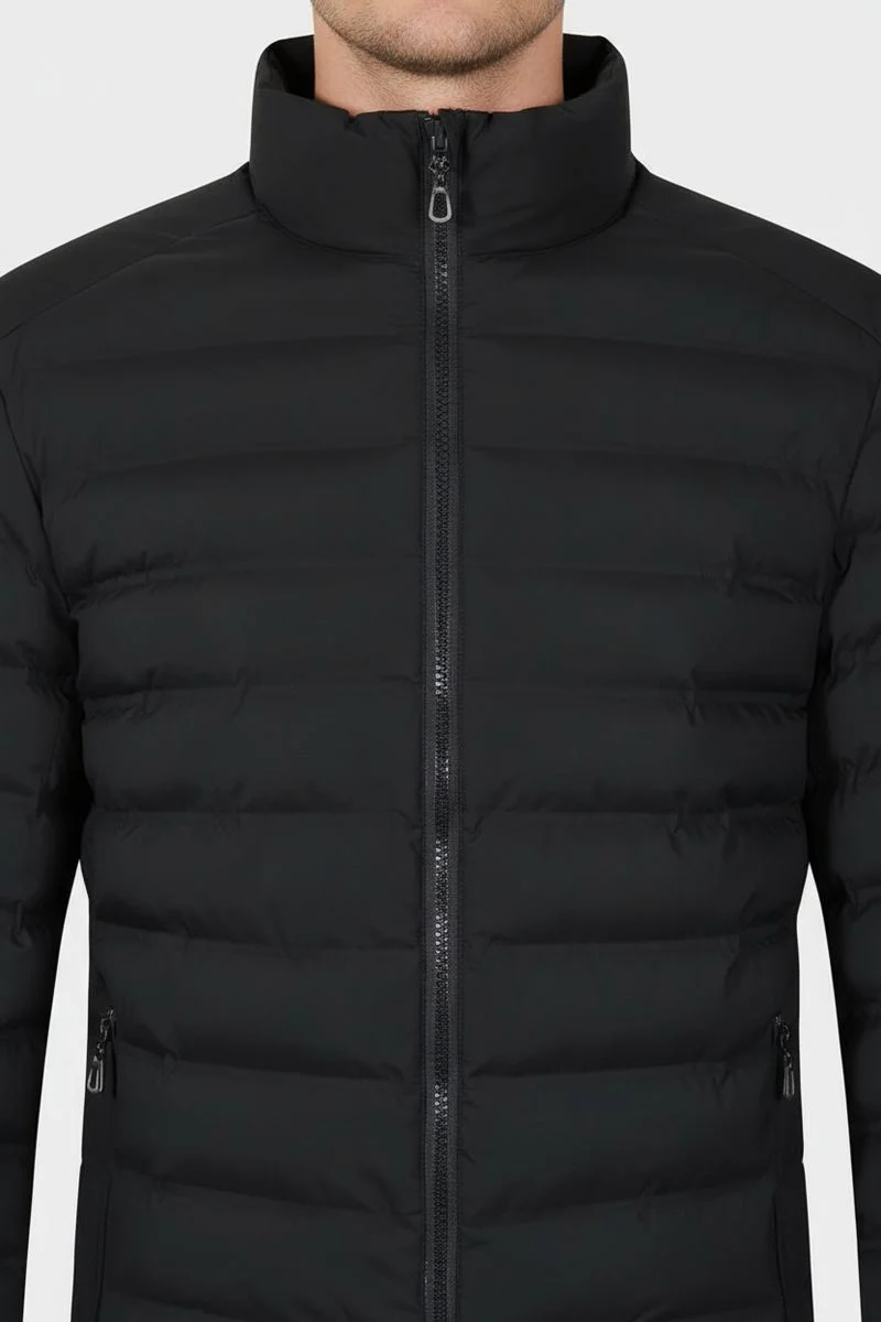 Blue Wave Herren Steppjacke Maximilian