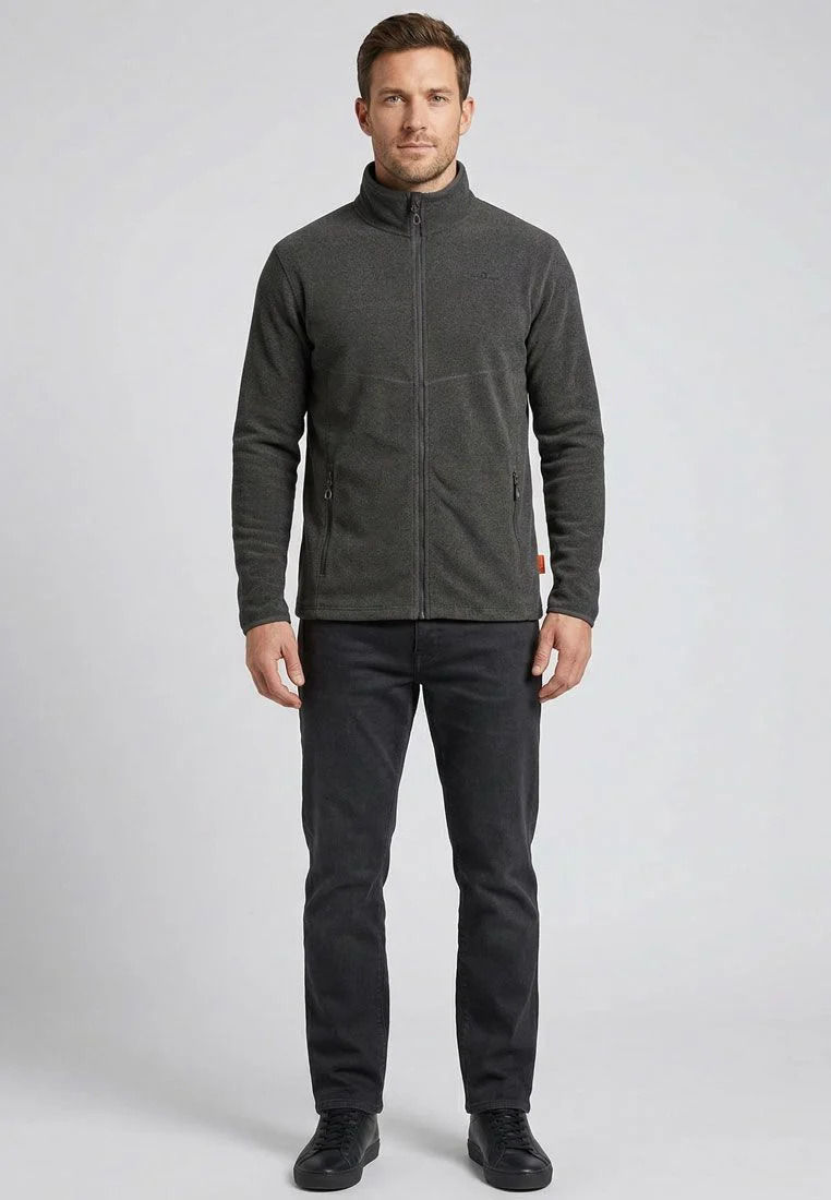 Blue Wave Herren Fleecejacke Marco