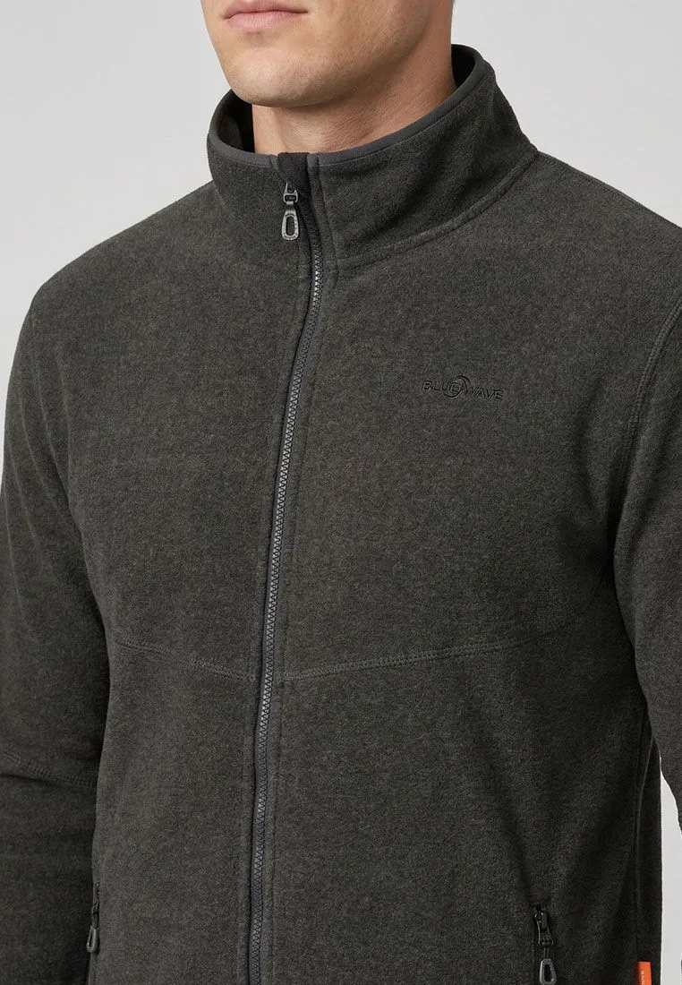 Blue Wave Herren Fleecejacke Marco