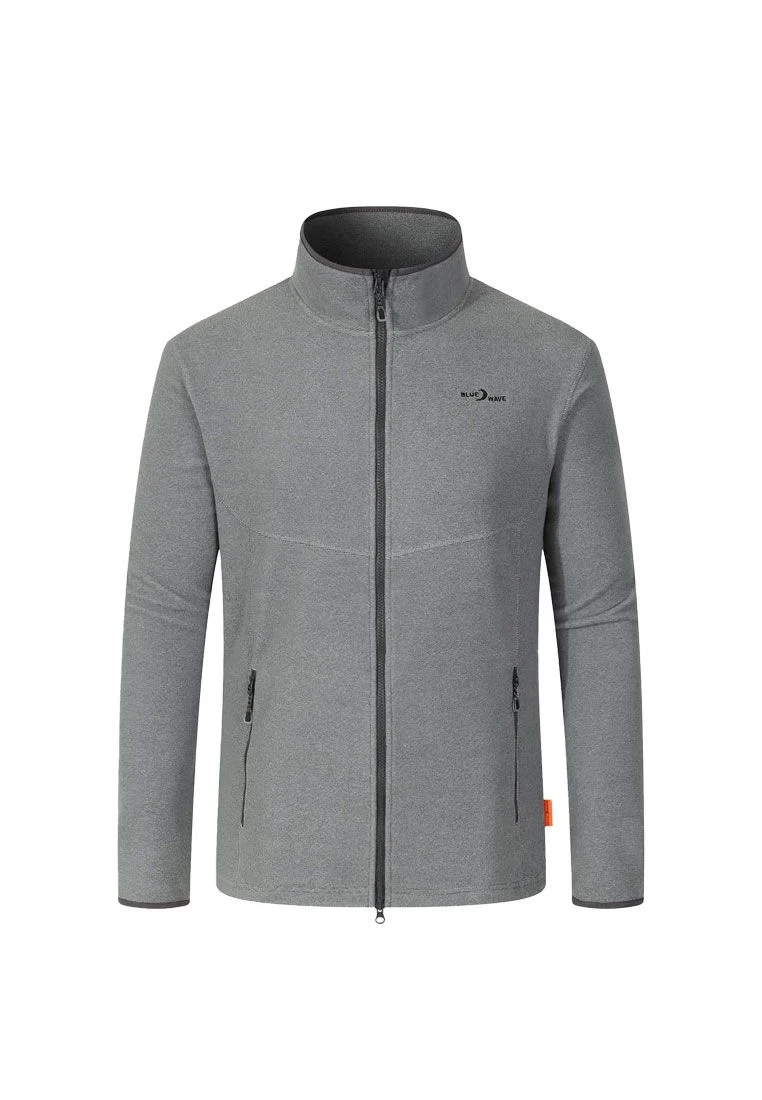 Blue Wave Herren Fleecejacke Marco