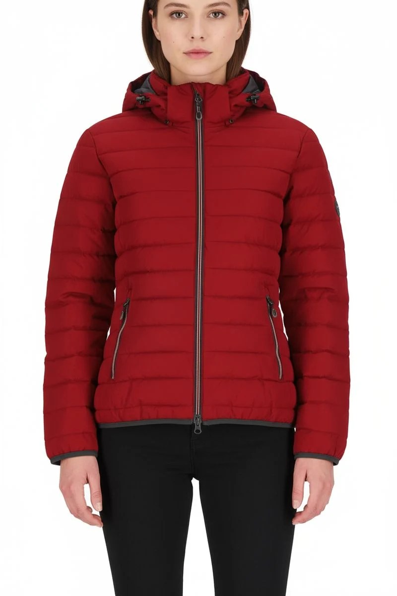 Blue Wave Damen Steppjacke Nina