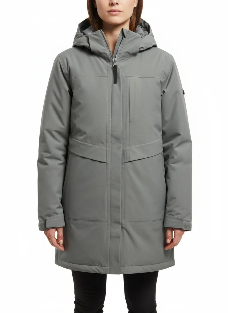 LPO Damen Doppeljacke mit abnehmbarer Innenjacke Mirell