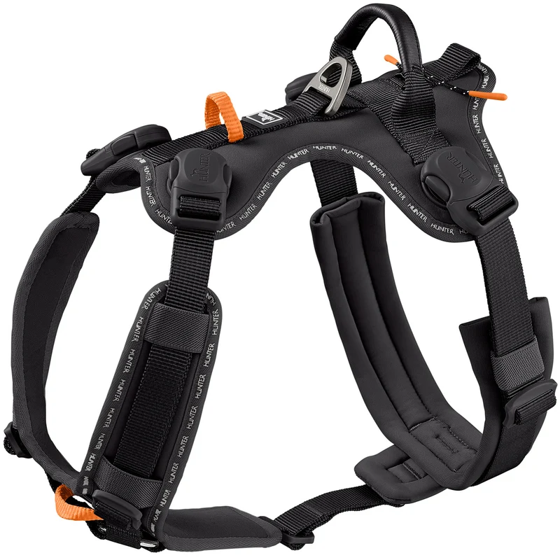 Ergonomisches Geschirr ErgoMove Pro™