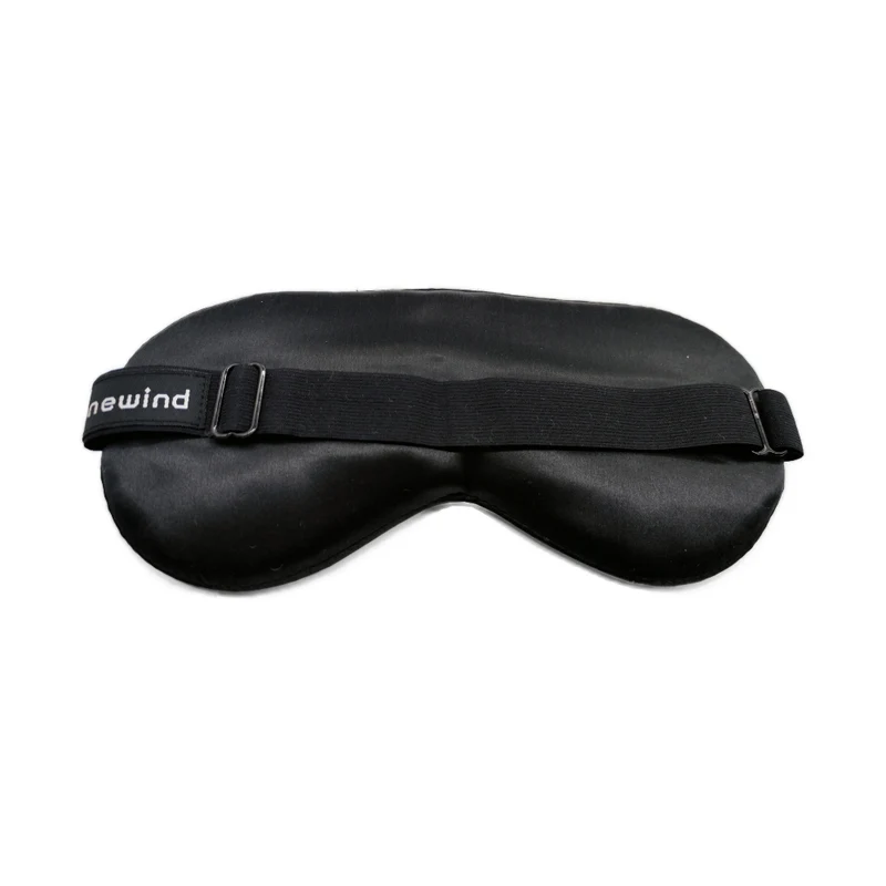 Silk Sleep Eye Mask for Camping