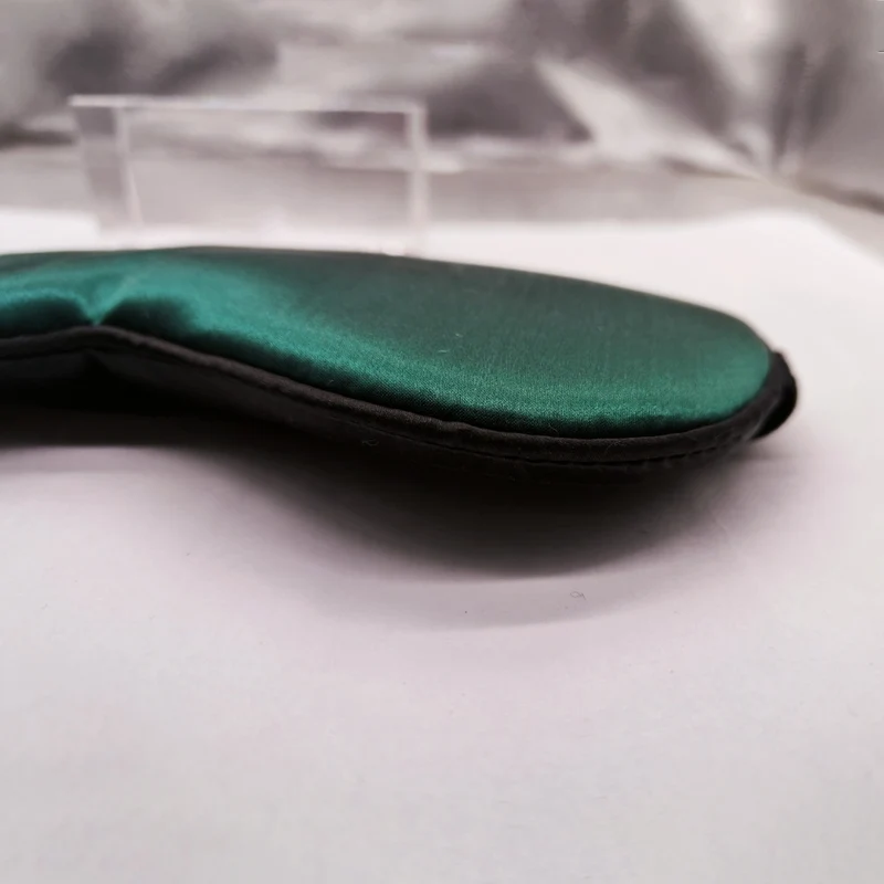 Silk Sleep Eye Mask for Camping